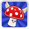 Flying Mushroom Pro