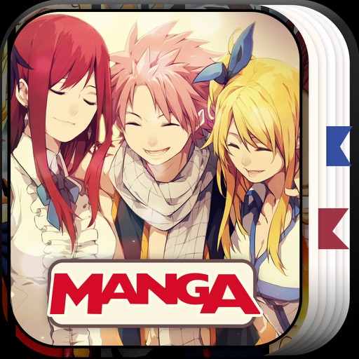 Manga.