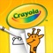 NOTE: This app is designed to be used with the Crayola Trace & Draw accessory, available at www