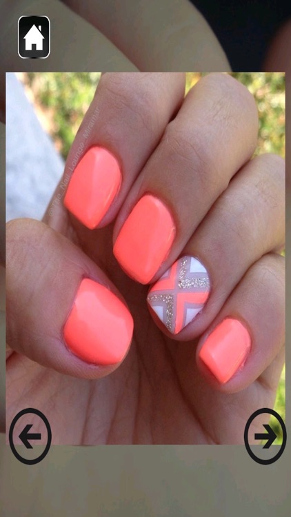 Free Nail Art Designs And Ideas