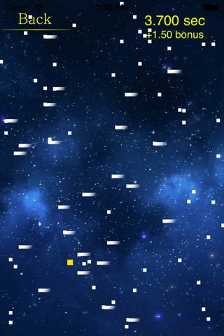 COSMOS : shooting stars screenshot 2