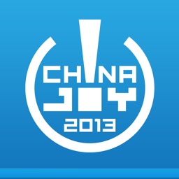 ChinaJoy