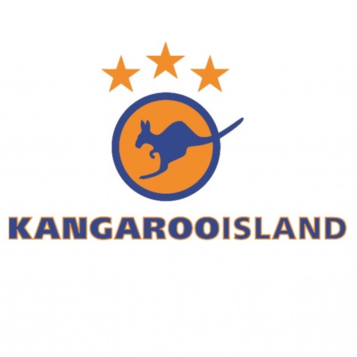 Kangaroo Island icon