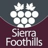 Sierra Foothills Wineries: A Guide to Wineries and Events in Fairplay, Auburn, Placerville, El Dorado, Plymouth, and More