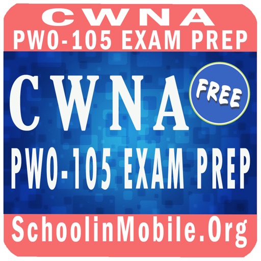 CWNA-108 Ausbildungsressourcen