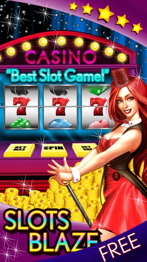 賭場老虎機財富 (Casino Slot Machines Of Fortune)(圖1)-速報App