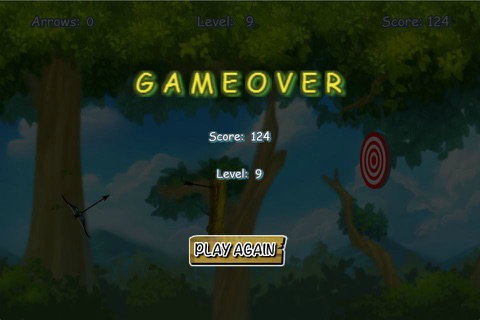 Forest Archer screenshot 4