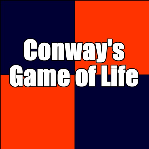 Conway's Game of Life Pro icon