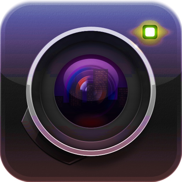 Night Camera on the App Store