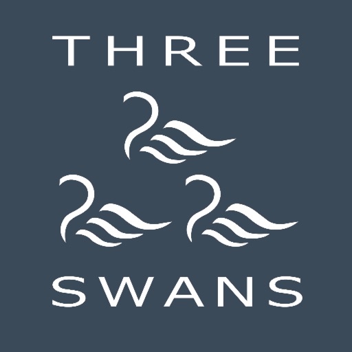 Three Swans