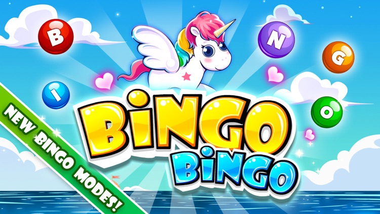 Bingo Bingo™