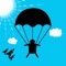 Mr Parachute Man