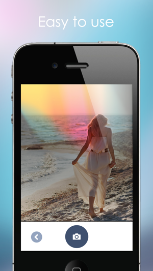 Shark Photo Editor for Instagram, Snapchat, Afterlight, Picf(圖2)-速報App