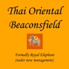 Thai Oriental Beaconsfield HP9