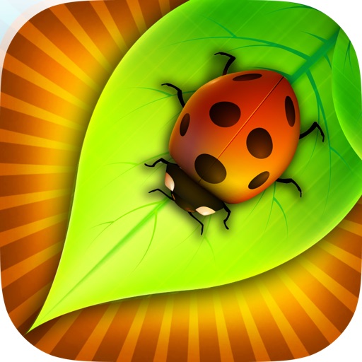 A Tiny Bug Village Heroes – Frontline Battle Bugs Assault Pro icon