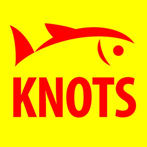 The Digital Guide to Fishing Knots