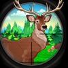 2015 Archery and Heat Seeking Riffle Deer Hunter Shoot-er Adventure FREE