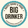 Big Drinker London - Happy Hour Finder and Bar Guide