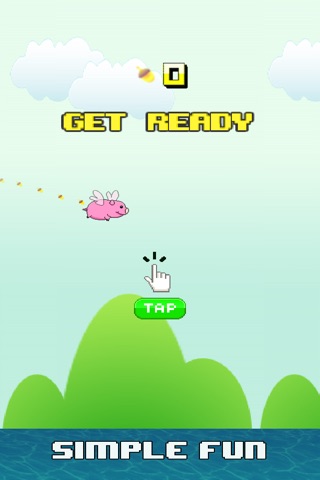 Go Go Pig screenshot 2