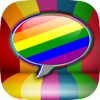 Color Text Messages Pro - Send Color Text Messages with Emoji for Email, MMS & iMessage