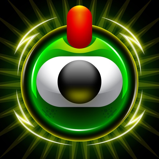 Alien Shock Icon