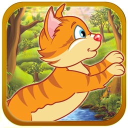 Flying Tiger - An endless amazon jungle adventure