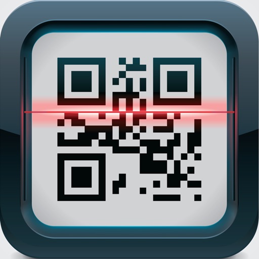 scanQR by Richard Coull
