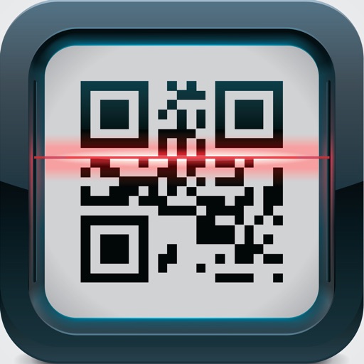 scanQR icon