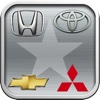 Slimy Car Logo Quiz & Motorcycles