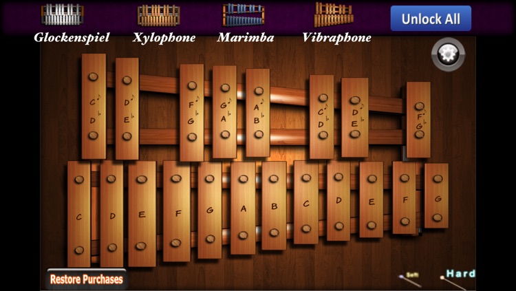 Xylophones screenshot-4