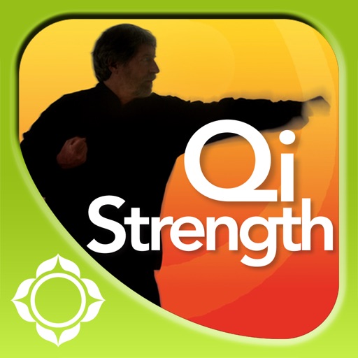 Develop Qi Strength and Power - John P. Milton icon