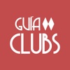 Guía Clubs