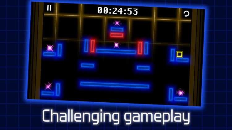 Gleamer screenshot-3
