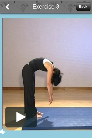 Easy Pilates & Yoga Workouts screenshot 3