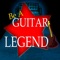 Be a Guitar Legend