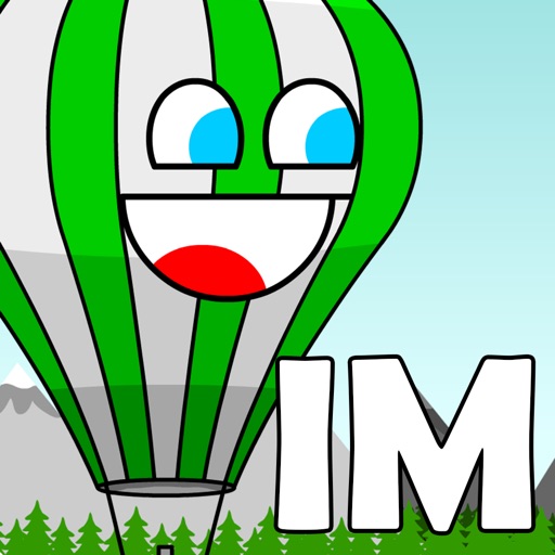 Inflatable Maths - Learn Maths the fun way iOS App