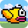 Flappy Yellow Chick
