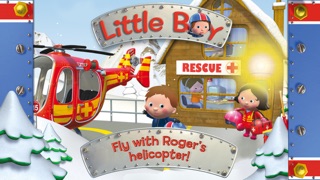 How to cancel & delete Roger's helicopter - Little Boy from iphone & ipad 1