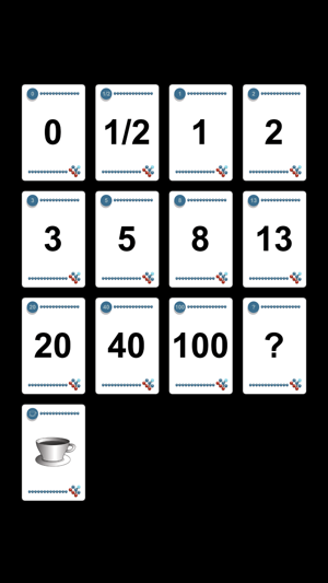 Planning Poker App Iphone