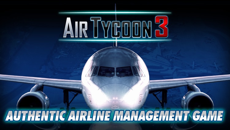 AirTycoon 3