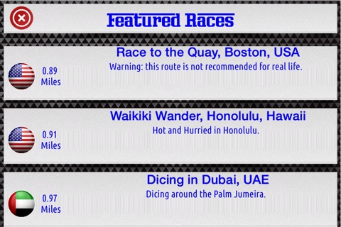 Real Road Racer screenshot 2