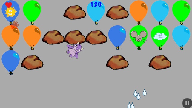 Balloon-Popping Monster(圖4)-速報App