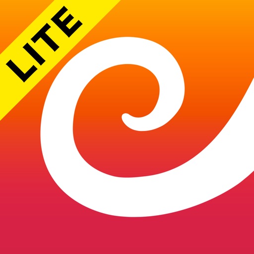 Cameleon - Live Filters LITE iOS App