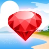 Beach Jewels - I love Gems