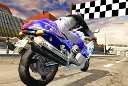 Game screenshot Bike Rider Ultimate Challenge HD Full Version mod apk