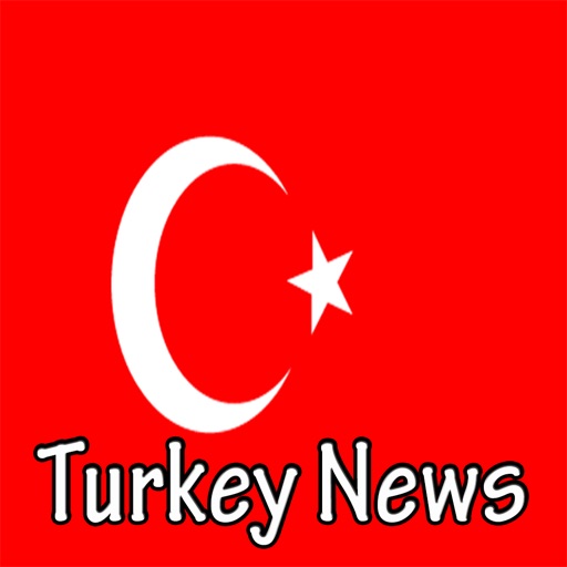 Turkey News icon