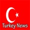 This is a Turkey News portal app