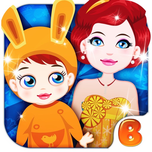 kids DressUp Games