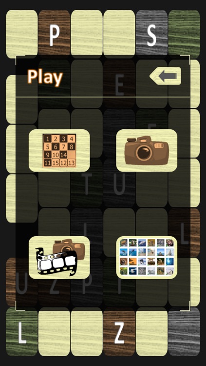 Tile Puzzle Plus screenshot-4