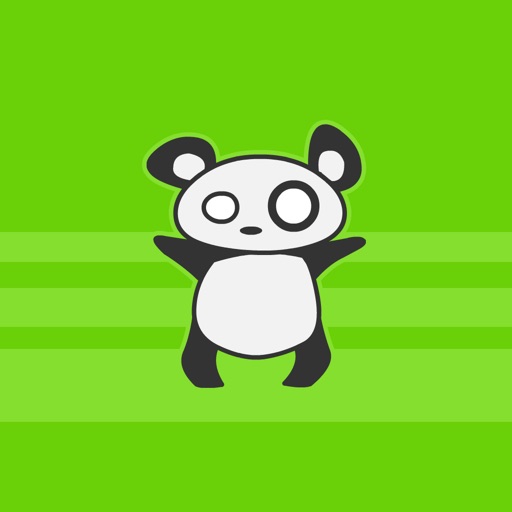 Panda Play icon